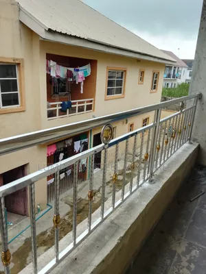 This Is Authentic Steel for Your Balconies That Will Never Fade .