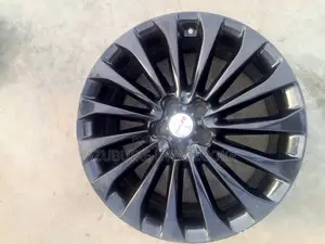 19"Rim for Toyota Highlander