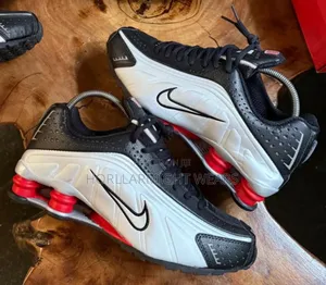 Quality Luxury Nike Canvas