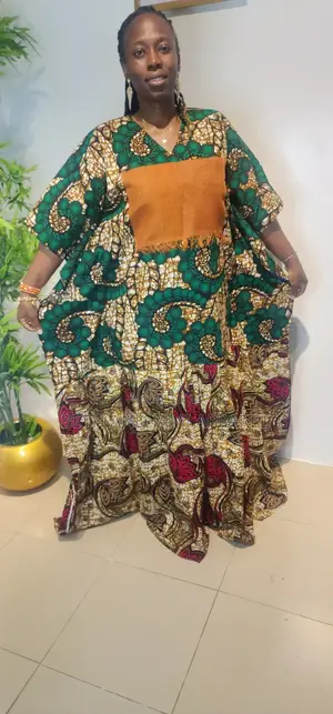Ankara Boubou