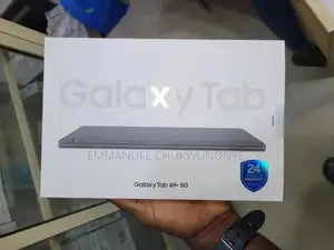 New Samsung Galaxy Tab A9+ 64 GB