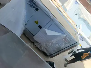 Perkins 20kva Silent Diesel Power Platform