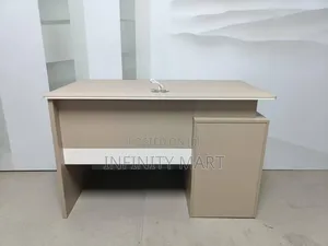 Modern 1.2 Meter Office Desk.