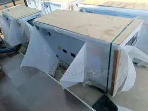 20kva Perkins Power Diesel Compact Generator