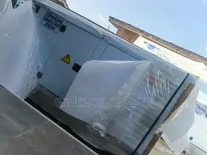 20kva Perkins Diesel Power Noise Reduced Unit