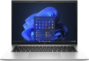 New Laptop HP EliteBook x360 1040 G9 16GB Intel Core i7 SSD 512GB