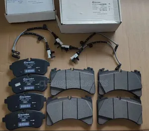 High Quality Certified New Front Back Brake Pad Aston Martin Vantage