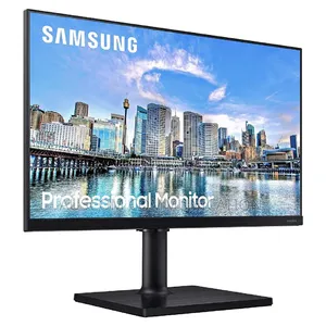 Samsung 24 Inches FHD 16:9 Ratio Ips Panel 75hz Usb C Monitor