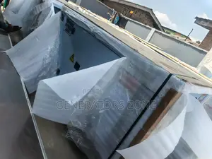 Perkins 20kva Power Diesel Generator Structure