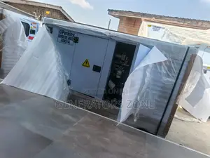Perkins 20kva Diesel Power Sound Shield Generator