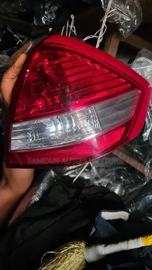 Rear Light Nissan Tiida 2008 at Affordable Price
