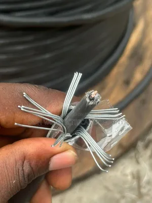1.5mmx2pair Swa Instrumentation Cable