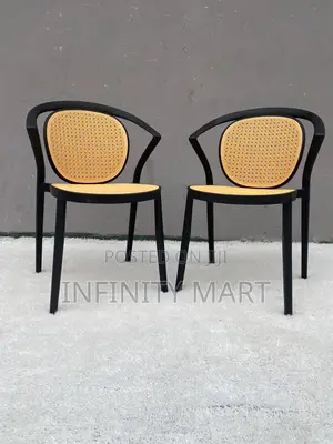 Modern Net Concept Chair