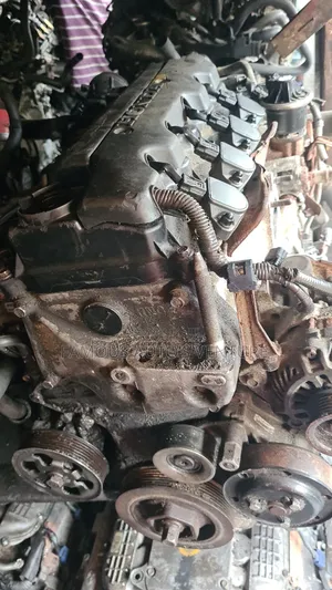 Honda Civic 2007 R7 Direct Tokunbo