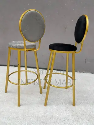 Sleek and Exquiste Chair