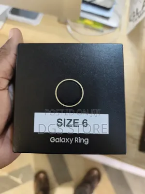 Samsung Galaxy Ring 6