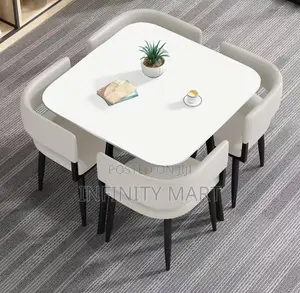 Voguish Single Arm Chair
