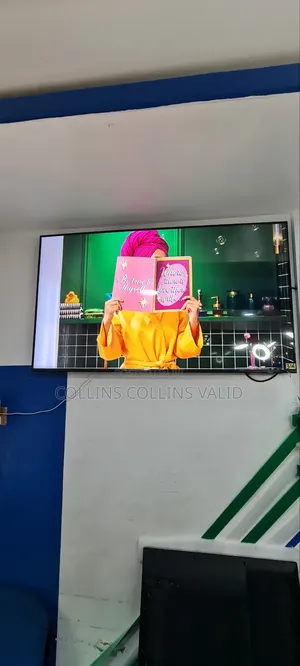 55 Inches Samsung Neo Qled Available
