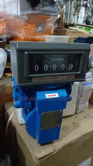 Flow Meter for Kerosene Multipurpose 2inches