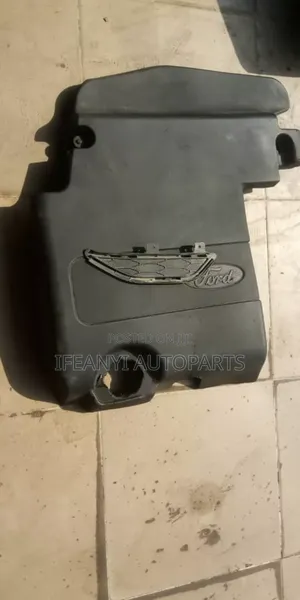 Engine Cover Ford Explorer V6 Engine