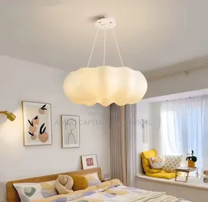 Swinging Chandelier Light