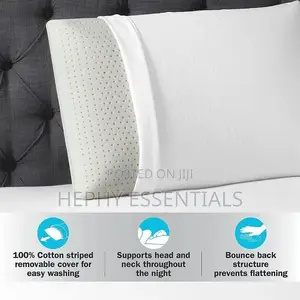 Memory Foam Pillow