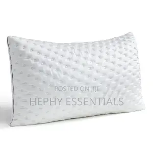 Memory Foam Pillow