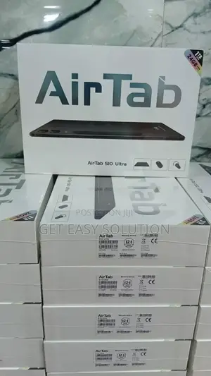 New AirTab S10 Ultra 1 TB