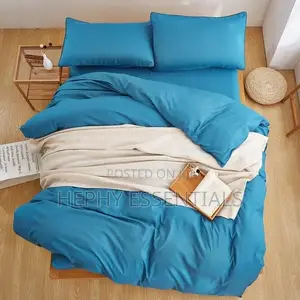 2 Face Bedding Set and Duvet Set Any Color