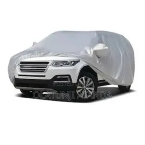Car Cover Venza and Other Suvs