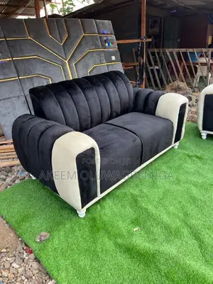 Luxury and Quality Double Seater Cushion