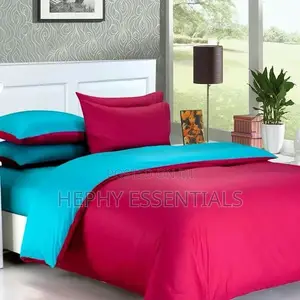 100% Pure Polish Bedsheet Duvet Set