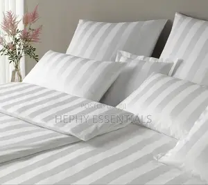 Hotel Standard 6x6 Beddings