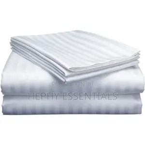 Hotel Standard 6x6 Beddings