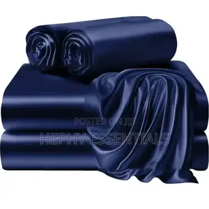 Duvet Bedsheet Set 100% Pure Polish Fabric (Available in Any Color)