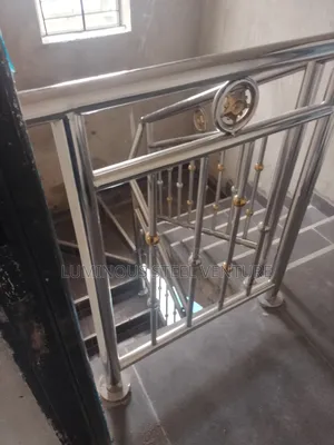 There Is Always a Standard 304 Variant of Stainless Steel.