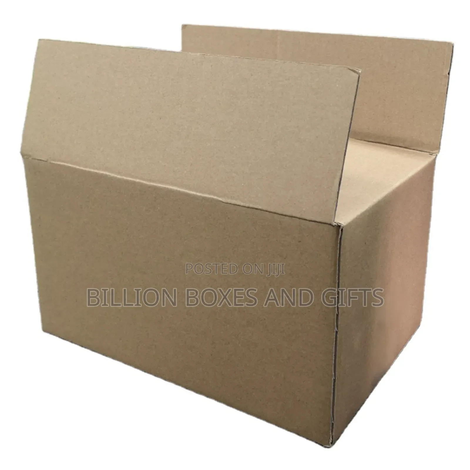 Relocation Carton in Abuja