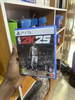 Open Box Nba2k25