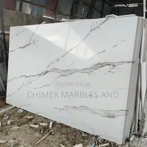 Marble Quartz for Countertops, Center Table and More