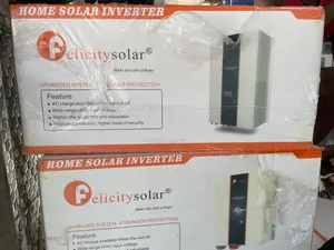 5kva Inverter 24 Volts Felicity
