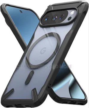 Ringke Fusion-X Designed for Google Pixel 10/10 Pro Case