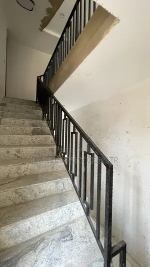 Wrought Iron Best Railing
