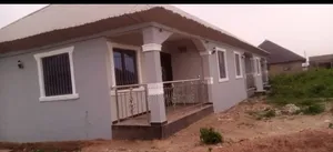 Furnished 3bdrm Block of Flats in Wisdom Street, Ibadan for sale