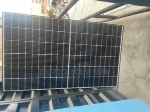 Longi 450w Solar Monocystalline