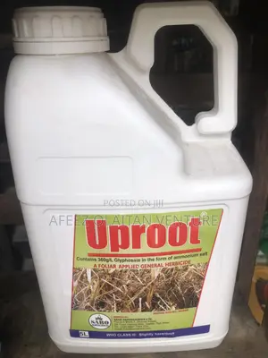 Uproot Chemical 5l