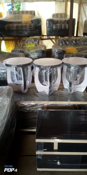 Quality Side Stools