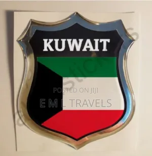 Kuwait 2 Years Employment Visa