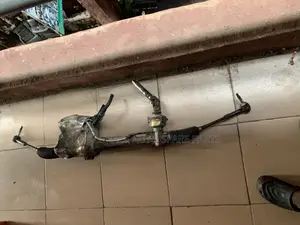 Electric Steering Rack Ford Explorer