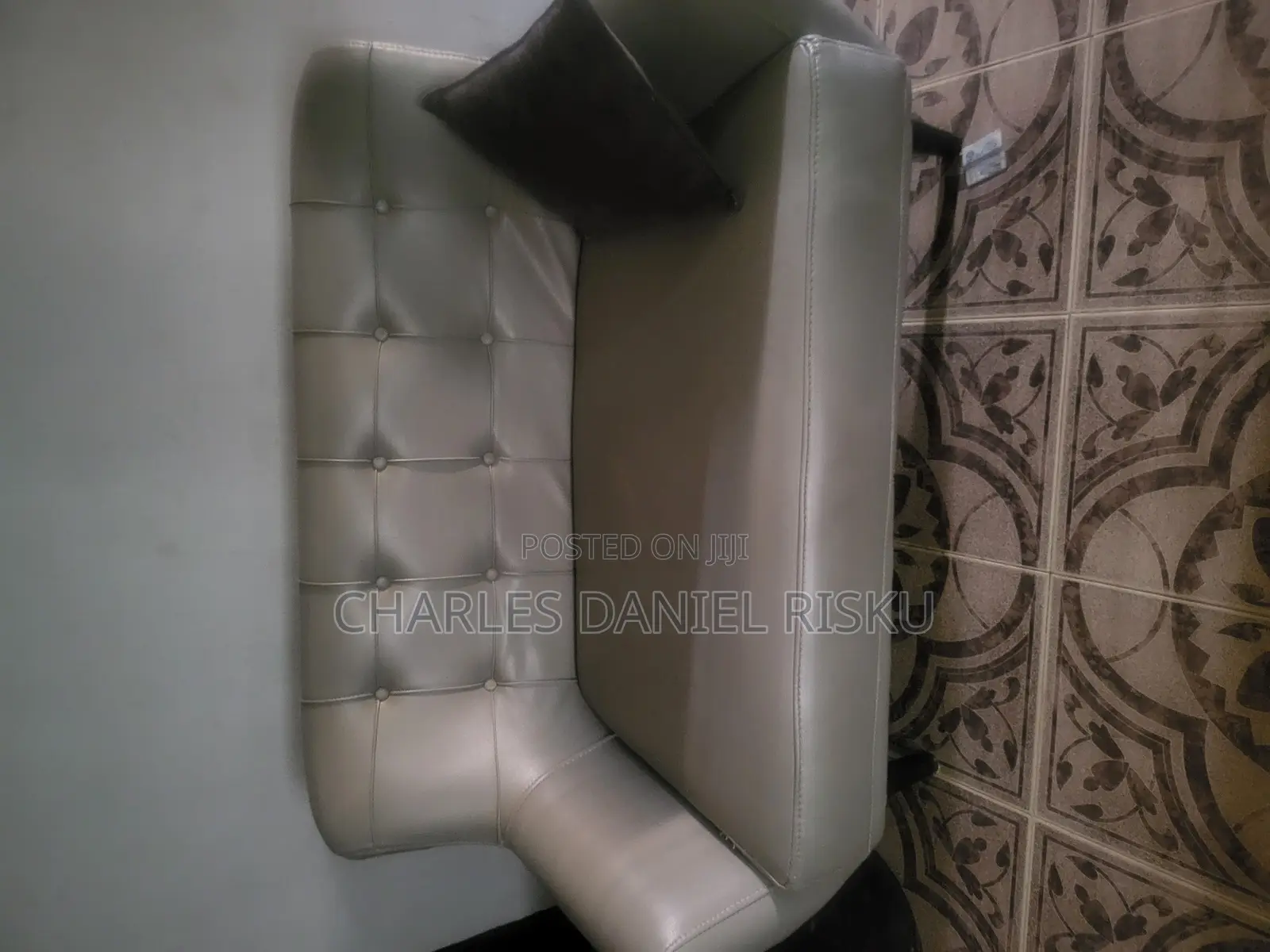 House Items