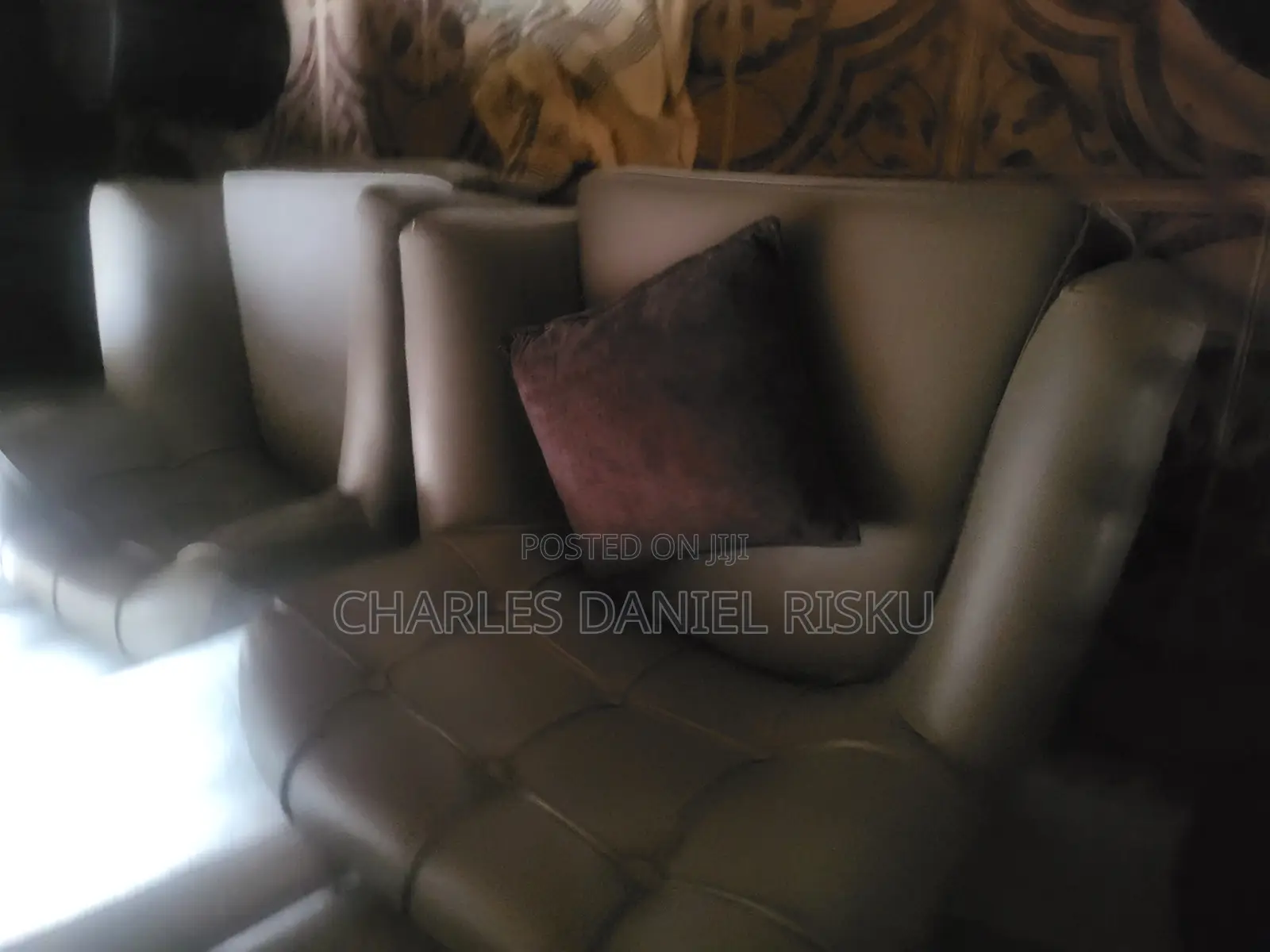 House Items